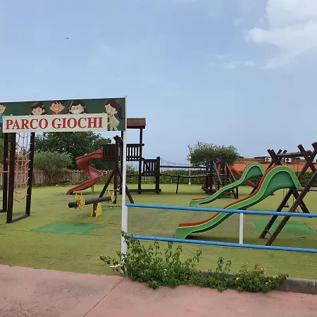 Mare Pace Apartmán *