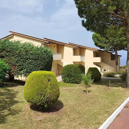 Apartamento Mare Pace Tropea