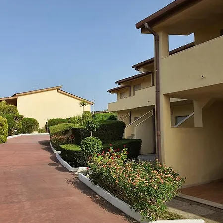 Mare Pace Apartmán