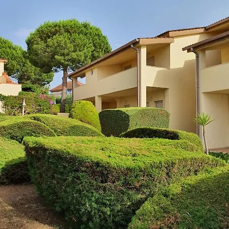 Apartmán Mare Pace *