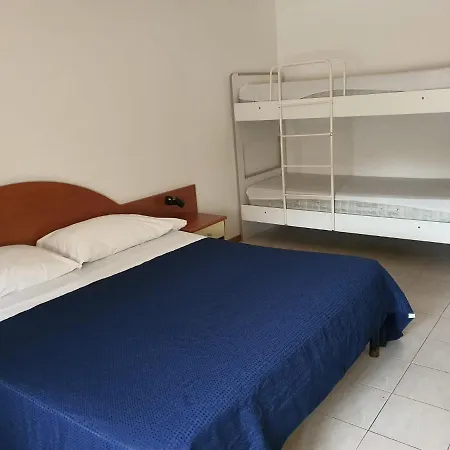 Apartamento Mare Pace *