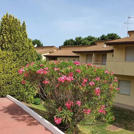 Apartmán Mare Pace