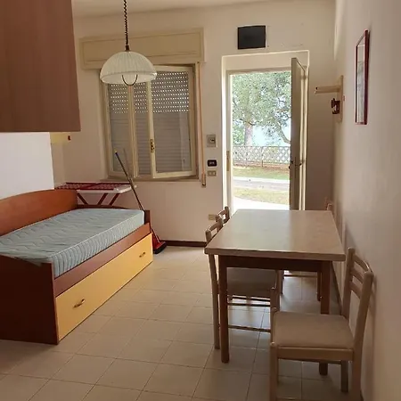 Mare Pace Apartamento