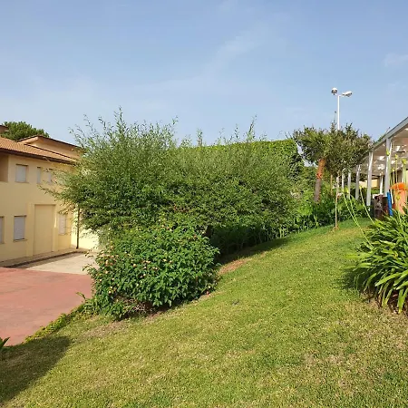 Apartmán Mare Pace *