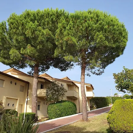 Apartmán Mare Pace