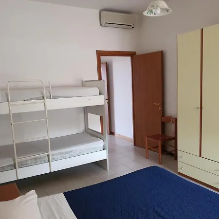 Apartamento Mare Pace *
