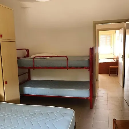 Apartamento Mare Pace