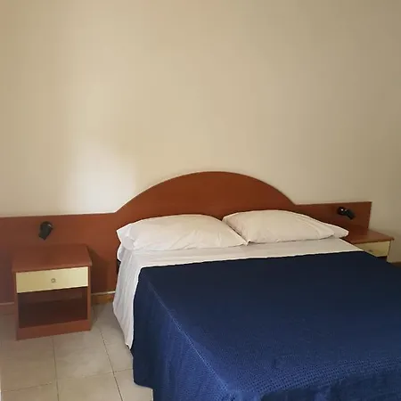 Apartmán Mare Pace *
