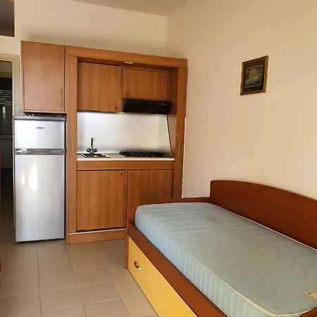 Mare Pace Apartamento Tropea
