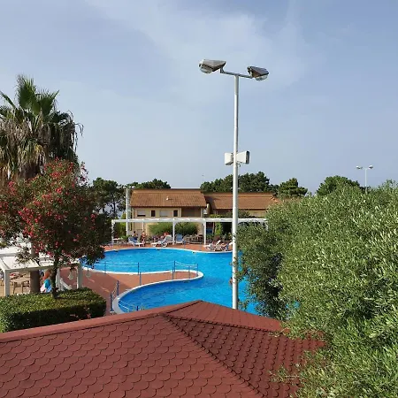 Mare Pace Apartamento *