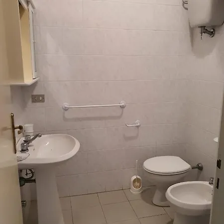 Mare Pace Apartamento