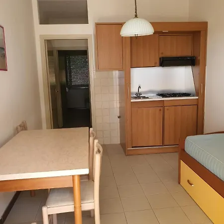 Apartmán Mare Pace