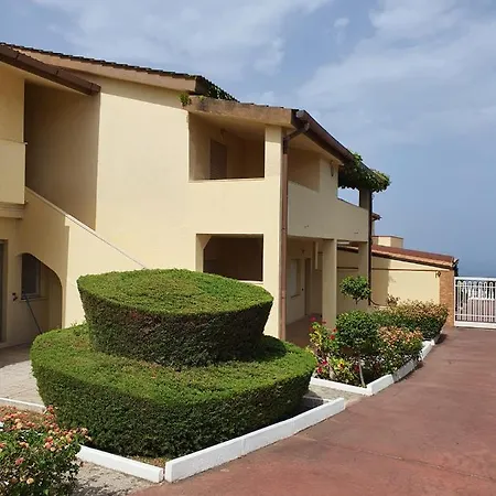 Mare Pace Apartmán *