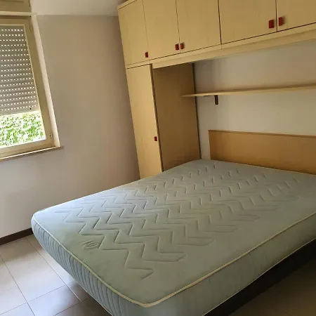 Mare Pace Apartmán *