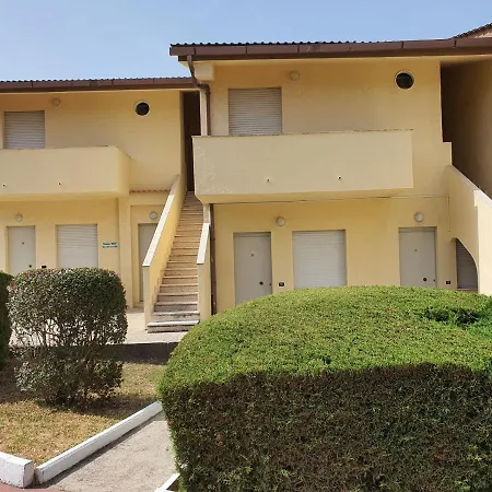 Mare Pace Apartmán Tropea